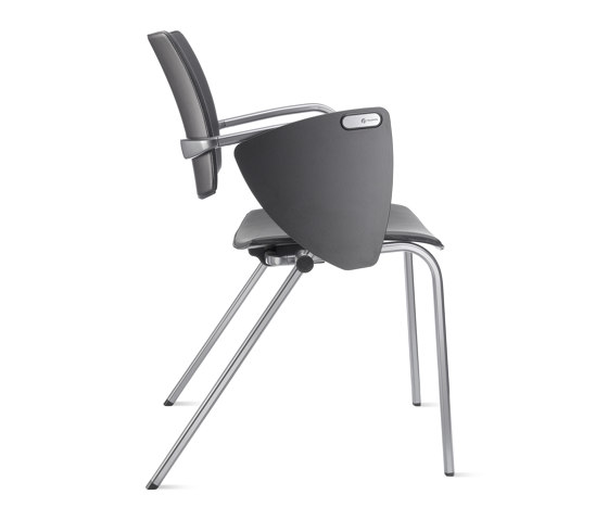 Delta Plus 430 | Chairs | FIGUERAS SEATING