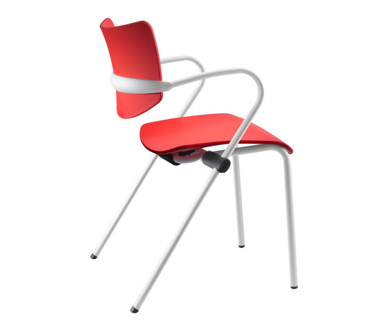 Delta 430 | Chairs | FIGUERAS SEATING