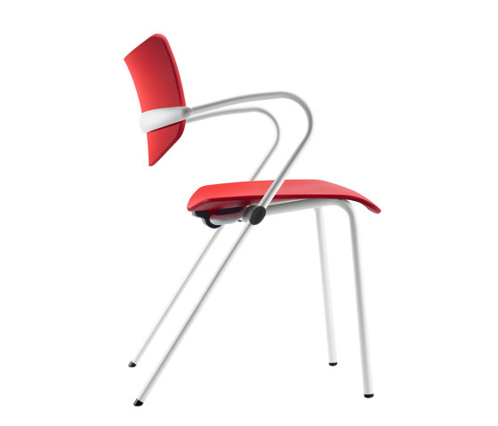 Delta 430 | Chaises | FIGUERAS SEATING