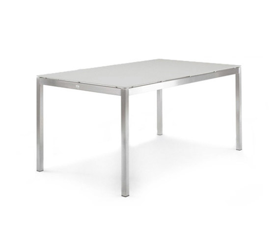 Modena Table 63 x 90cm | Mesas comedor | Fischer Möbel