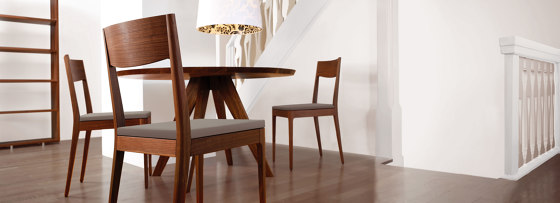 Calu Close upholstery | Chairs | Zeitraum