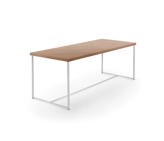 Moka Table | Esstische | Flexform