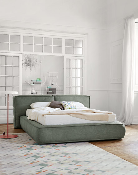 Fluff | Beds | Bonaldo
