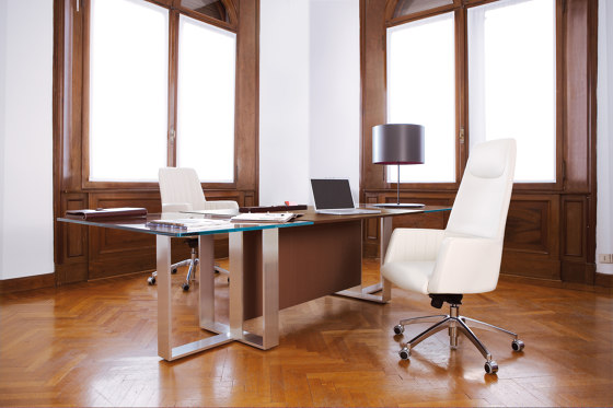 Tulip | Office Chair | Bürodrehstühle | Estel Group