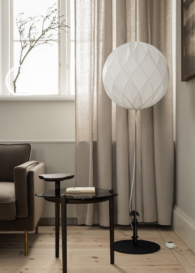 Pia | Napoleon by the Nile floor lamp | Free-standing lights | Gärsnäs
