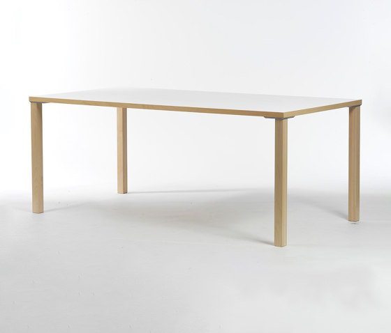 M-table | Contract tables | Gärsnäs