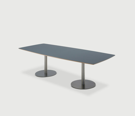 Train Table | Dining tables | House of Finn Juhl - Onecollection
