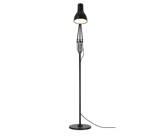 Type 75™ Floor Lamp | Standleuchten | Anglepoise