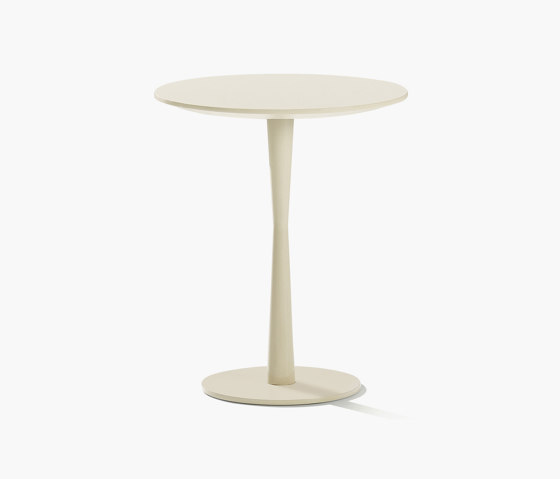 Flute coffe table | Side tables | Poliform