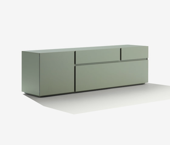 Free | Sideboards | Poliform