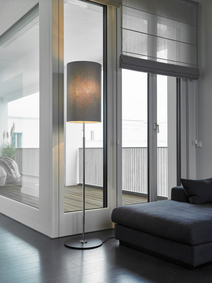 STLWS Floor lamp | Lampade piantana | Tecnolumen