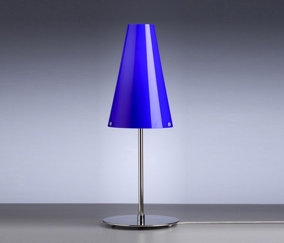 TLWS03 Table lamp | Table lights | Tecnolumen