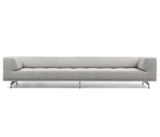 Delphi Sofa - Model 4512 | Canapés | Fredericia Furniture