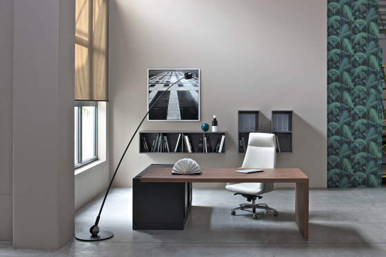 Tua | Office Chair | Chaises de bureau | Estel Group