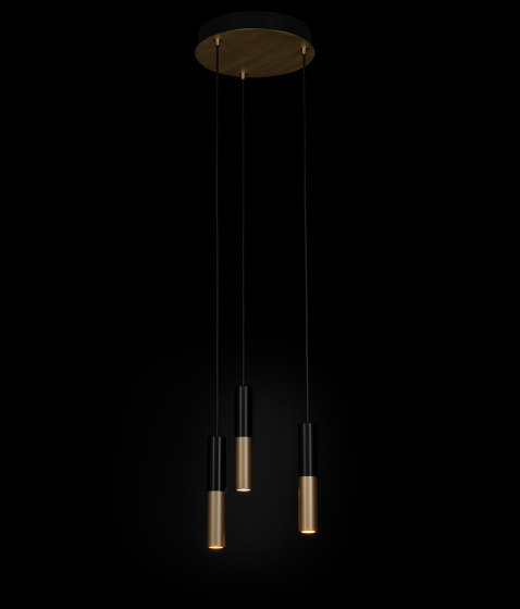 Io Pendent Suspension | Suspensions | Quasar