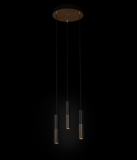 Io Pendent Suspension | Suspensions | Quasar