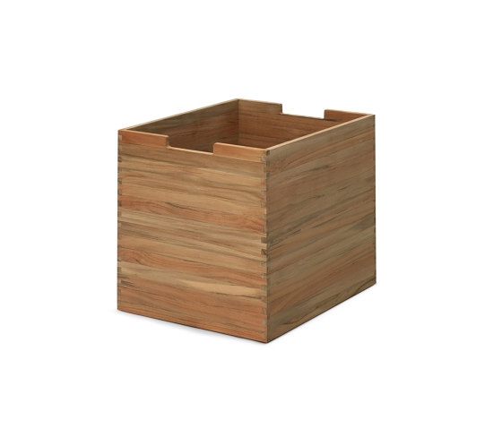 Cutter Box | Storage boxes | Skagerak