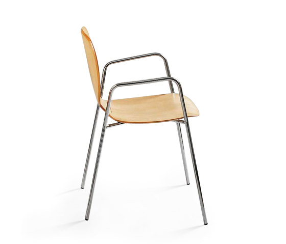 Alis P/4L | Chairs | Crassevig