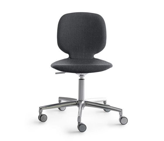 Alis R/SW | Office chairs | Crassevig