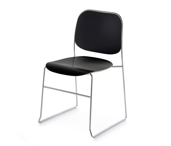 Bay R | Chairs | Crassevig