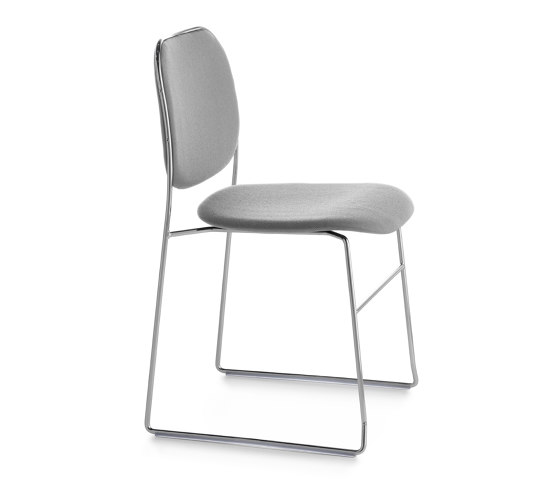 Bay R | Chairs | Crassevig