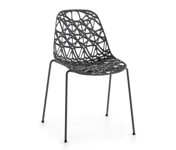 Nett R/4L | Chairs | Crassevig