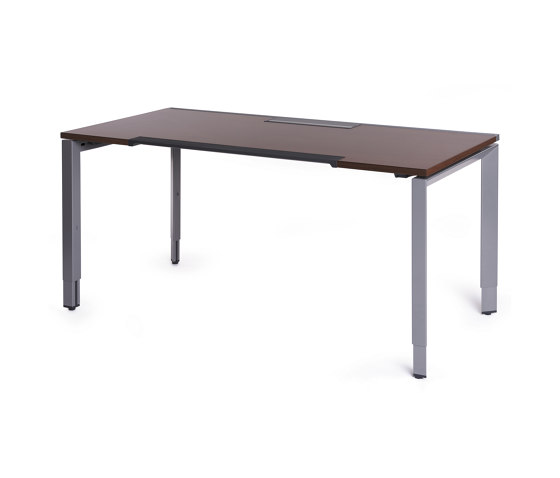 FrameOne Tisch | Schreibtische | Steelcase