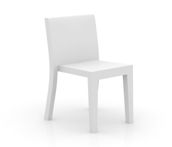 Jut chair | Chairs | Vondom