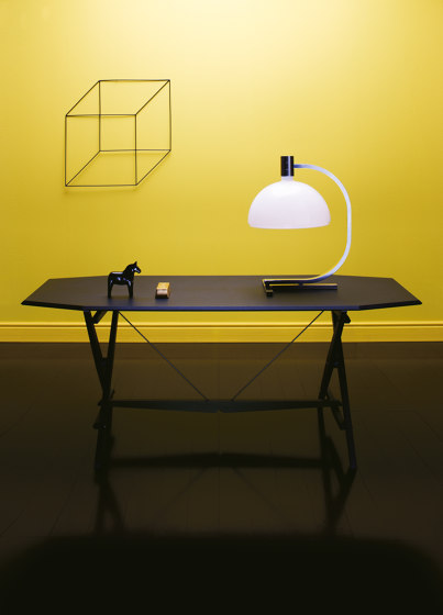 Albini Collection | AS1C | Luminaires de table | Nemo