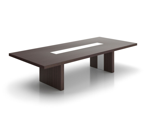 CEOO Conference Table | Contract tables | Walter Knoll