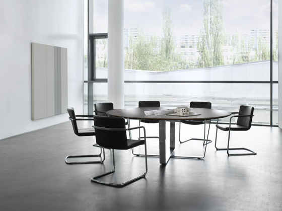 Tune meeting table | Tables collectivités | RENZ