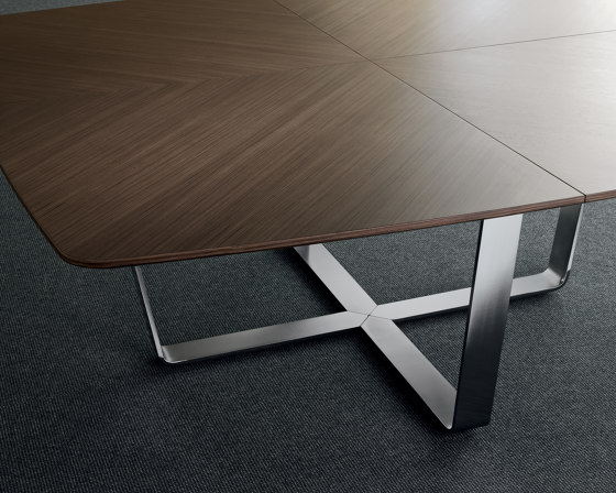 Tune meeting table | Tables collectivités | RENZ