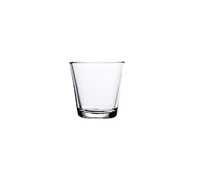 Kartio Tumbler 21cl clear | Glasses | iittala