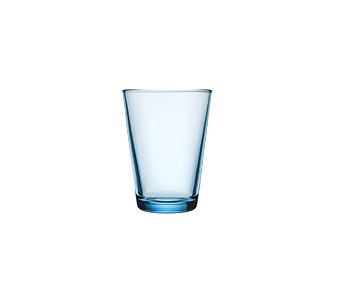 Kartio Tumbler 40cl light blue | Glasses | iittala