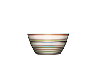 Origo bowl 0.5l beige | Bols | iittala