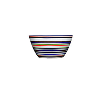 Origo bowl 0.5l light blue | Schalen | iittala