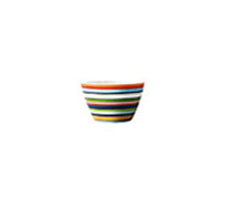 Origo bowl 0.05l orange | Bowls | iittala