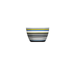 Origo bowl 0.15l black | Bowls | iittala