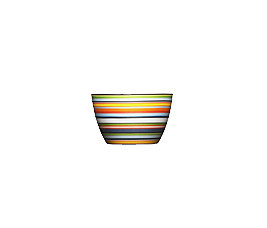Origo bowl 0.15l orange | Schalen | iittala