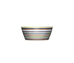 Origo bowl 0.25l beige | Cuencos | iittala