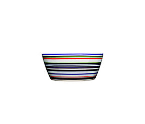 Origo bowl 0.25l light blue | Schalen | iittala