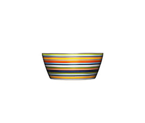 Origo bowl 0.25l orange | Bols | iittala
