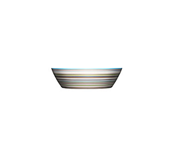 Origo bowl 2.0l beige | Schalen | iittala