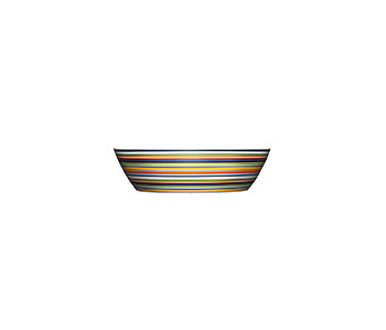 Origo bowl 2.0l orange | Bowls | iittala