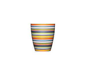 Origo mug 0.25l orange | Vaisselle | iittala