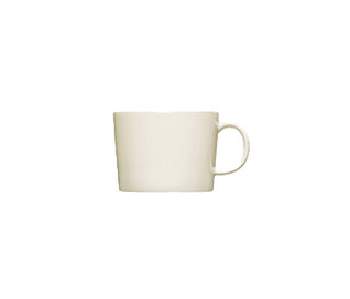 Teema mug 0.4l white | Dinnerware | iittala