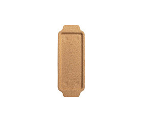 Teema Tray 456x172mm cork | Dinnerware | iittala
