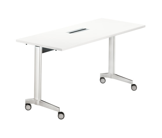 MOVEO TRAINING | Tables collectivités | HOWE