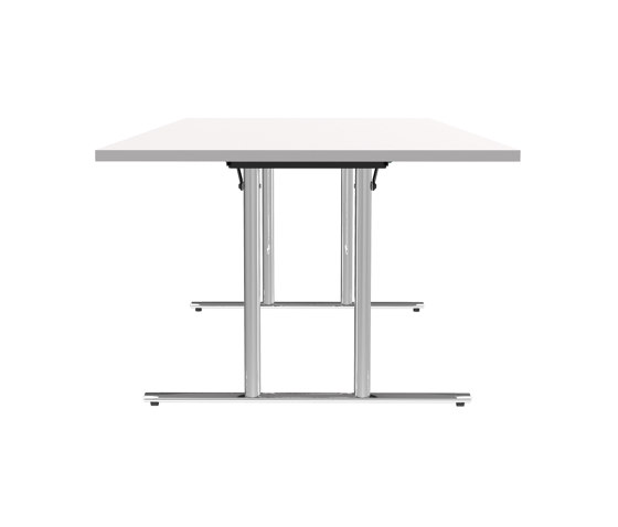TEMPEST FOLD | Contract tables | HOWE