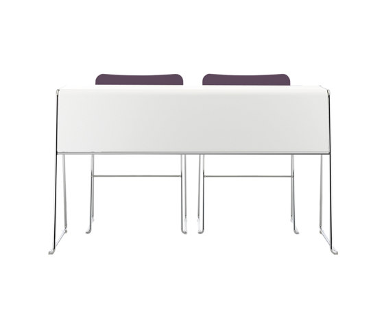 TUTOR DOUBLE | Contract tables | HOWE